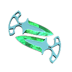 weapon